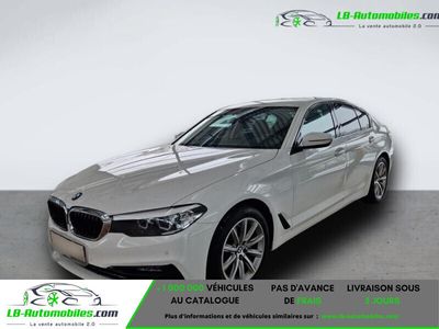 occasion BMW 520 520 d 190 ch BVA