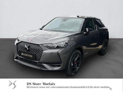 DS Automobiles DS3 Crossback