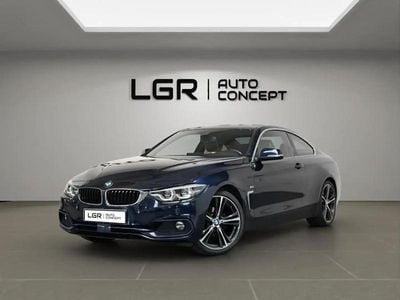 BMW 420