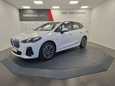 BMW 225 Active Tourer