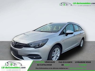 Occasion Opel Astra 105 ch (77 kW) 2021 Break
