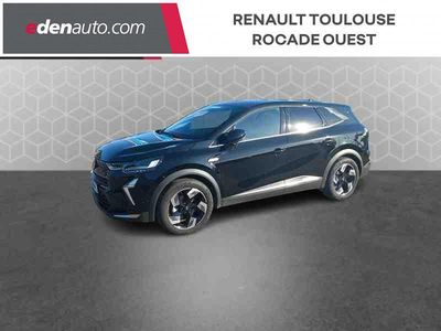Occasion 2025 Renault Symbioz Techno SUV | 29 490 € (Prix juste)