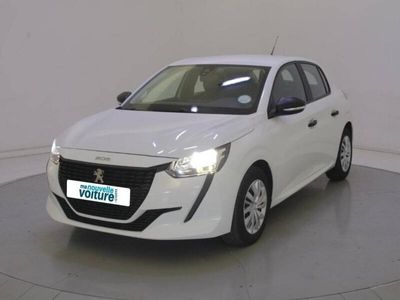 occasion Peugeot 208 PureTech 75 S&S BVM5 - Like