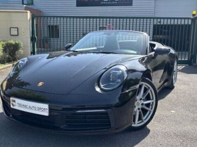 Porsche 911 Carrera