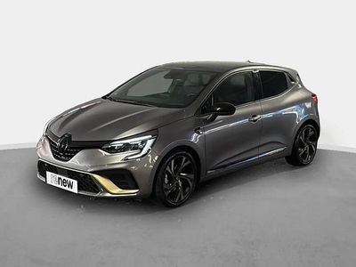 Gris Occasion 2022 Renault Clio V Engineered Citadine | 16 990 € (Prix juste)