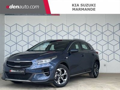 occasion Kia XCeed 1.0l T-GDi 120 ch BVM6 ISG Motion