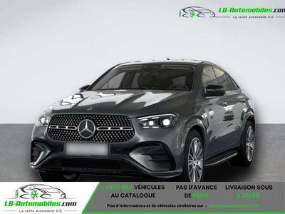 Mercedes GLE400