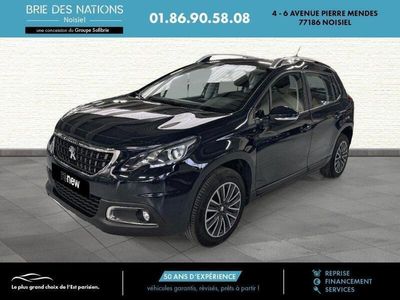 occasion Peugeot 2008 BUSINESS BlueHDi 100ch S&S BVM5 Active