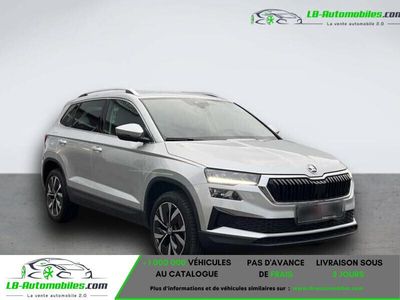 occasion Skoda Karoq 2.0 TDI 116 ch BVA