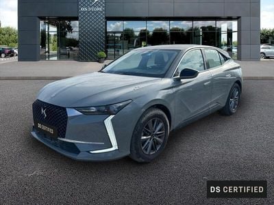 DS Automobiles DS4