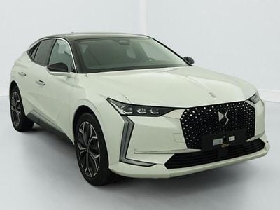Occasion 2024 DS Automobiles DS4 Rivoli Berline | 23 980 € (Bon prix)