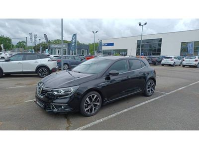 occasion Renault Mégane IV Berline dCi 110 Energy EDC Limited