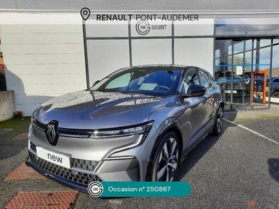 Occasion 2023 Renault Mégane Techno Berline | 26 990 € (Prix juste)