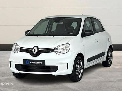 Occasion 2024 Renault Twingo Equilibre Citadine | 14 299 € (Prix juste)