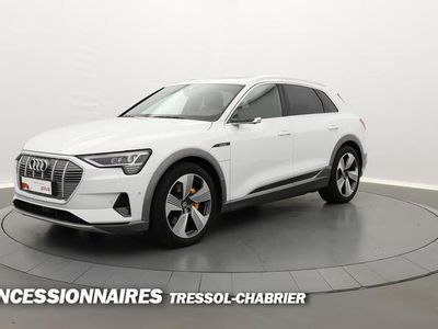 occasion Audi e-tron 408 ch Edition One