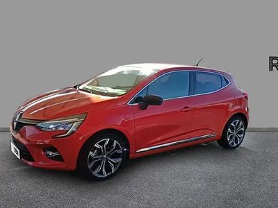 occasion Renault Clio IV Clio TCe 130 EDC FAP