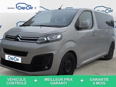 Citroën Spacetourer