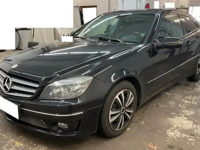 occasion Mercedes CL180 180K