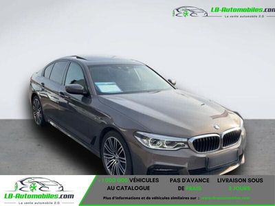 occasion BMW 320 320 540d xDrivech BVA