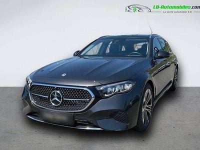 Mercedes E200