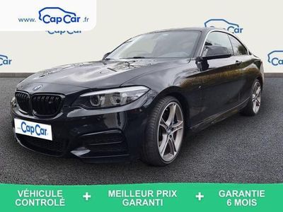 occasion BMW 340 Serie 2 Coupe 240iBva8 M Sport