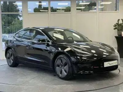 occasion Tesla Model 3 Standard Rwd Plus