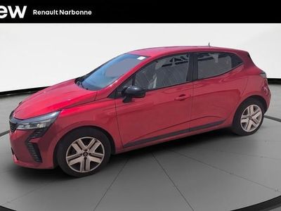 Bleu Occasion 2023 Renault Clio V Evolution Citadine | 14 680 € (Prix juste)
