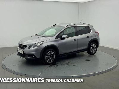 occasion Peugeot 2008 BlueHDi 100ch S&S BVM5 Allure