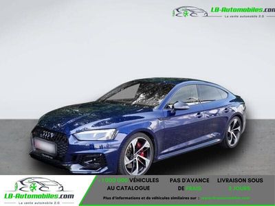 occasion Audi RS5 V6 2.9 TFSi 450 BVA Quattro