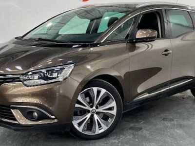 Occasion 2017 Renault Grand Scénic IV Intens Monospace | 14 490 € (Prix juste)