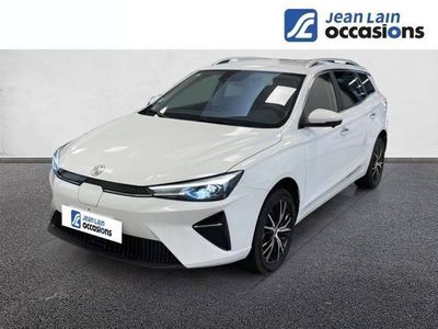 MG MG5 EV