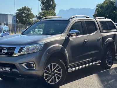 Occasion 2016 Nissan Navara Tekna Pick-up | 15 990 € (Prix cher)
