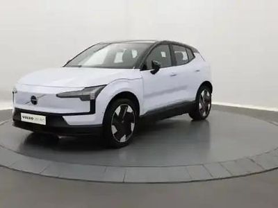 Bleu Occasion 2024 Volvo EX30 Ultra SUV | 33 390 € (Prix juste)
