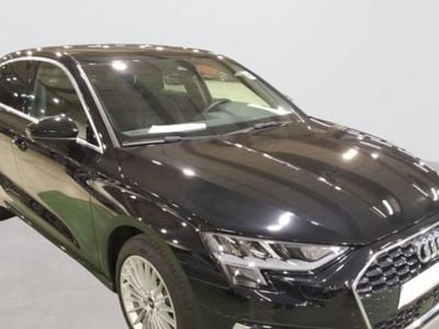 Audi A3 Sportback e-tron
