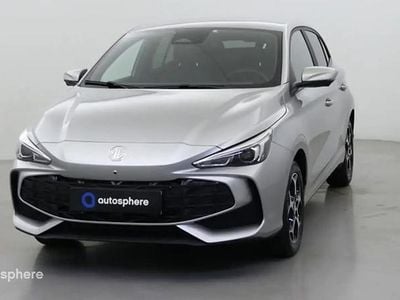 MG MG3