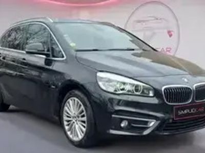 occasion BMW 218 Serie 2 Serie F45 d 150 Luxury