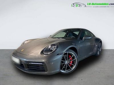 Porsche 911S