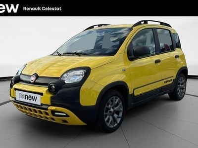 Fiat Panda Cross