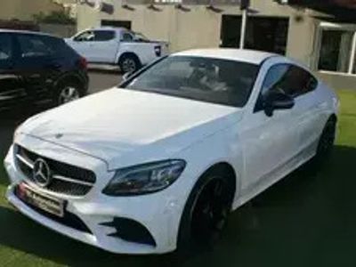 occasion Mercedes C220 ClasseD 194ch Amg Line 9g-tronic 10cv