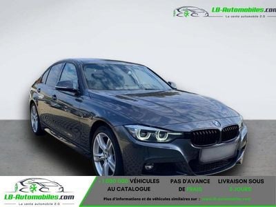 Occasion BMW 320 Comfort Edition 190 ch (139 kW) 2018 Berline