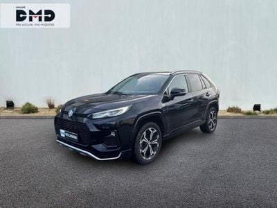 Suzuki Across