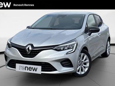 Occasion Renault Clio V Evolution 2023 Gris Citadine