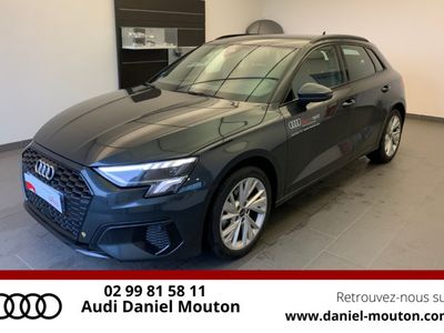 occasion Audi A3 Sportback A3 SPORTBACK 35 TFSI 150 S tronic 7