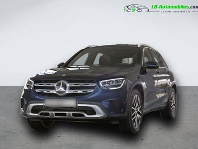 Mercedes GLC200