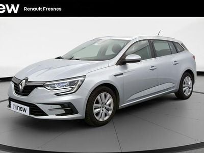 Renault Mégane IV