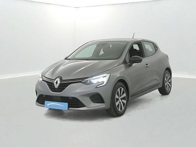 Occasion 2023 Renault Clio V Equilibre Citadine | 16 490 € (Prix assez cher)