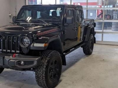 Jeep Gladiator