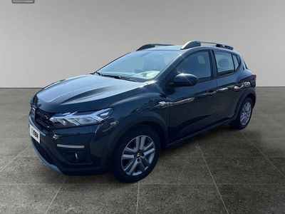 Gris Occasion 2021 Dacia Sandero Citadine | 12 990 € (Prix juste)