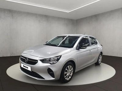 Occasion Opel Corsa Edition 75 ch (55 kW) 2023 Argent Citadine