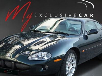 occasion Jaguar XKR 4.0 BVA 375CH